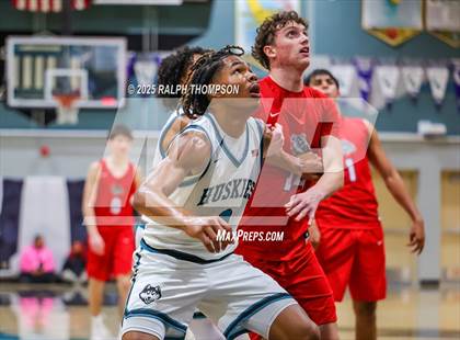 Thumbnail 1 in Sheldon vs Folsom (Foundation Game) photogallery.