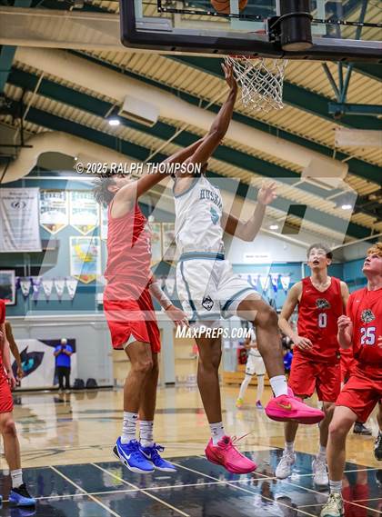 Thumbnail 3 in Sheldon vs Folsom (Foundation Game) photogallery.