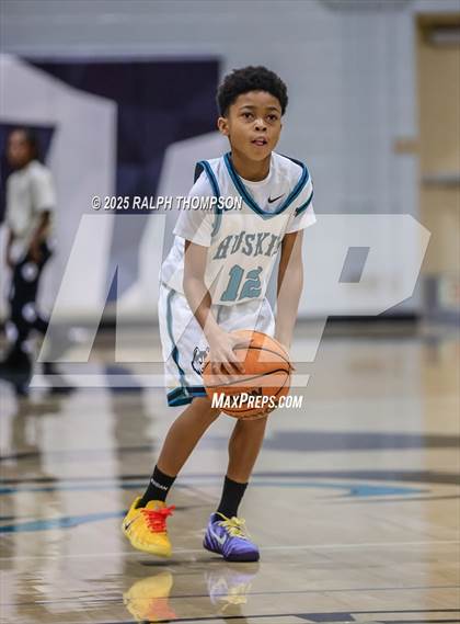 Thumbnail 3 in Sheldon vs Folsom (Foundation Game) photogallery.