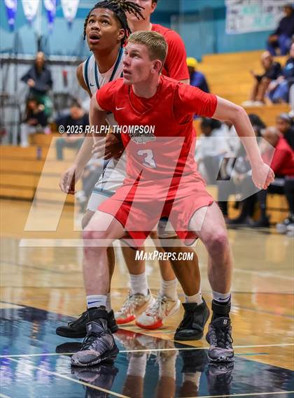 Thumbnail 3 in Sheldon vs Folsom (Foundation Game) photogallery.