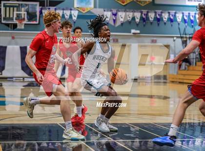 Thumbnail 1 in Sheldon vs Folsom (Foundation Game) photogallery.