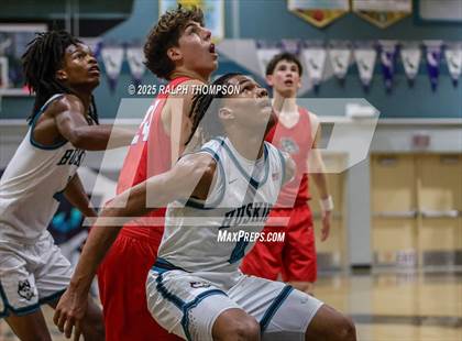 Thumbnail 1 in Sheldon vs Folsom (Foundation Game) photogallery.