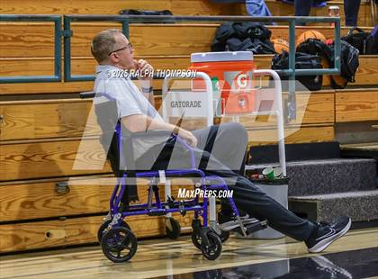 Thumbnail 1 in Sheldon vs Folsom (Foundation Game) photogallery.