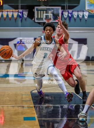 Sheldon vs Folsom (Foundation Game)