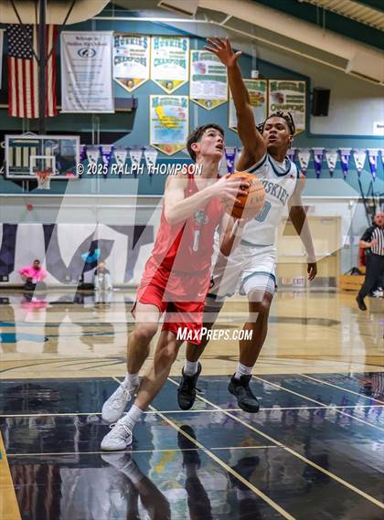 Thumbnail 3 in Sheldon vs Folsom (Foundation Game) photogallery.