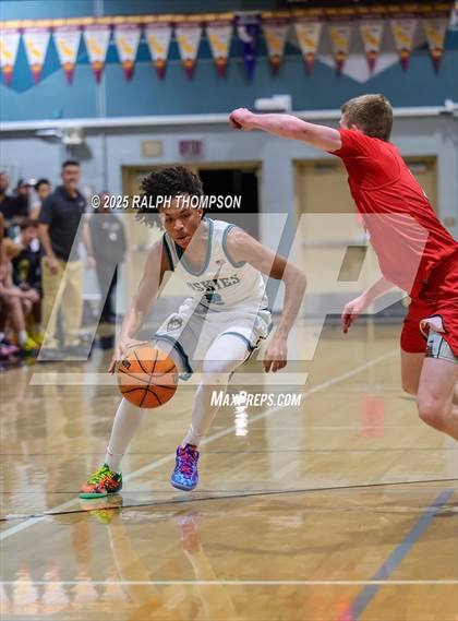 Thumbnail 2 in Sheldon vs Folsom (Foundation Game) photogallery.