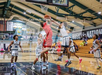 Thumbnail 1 in Sheldon vs Folsom (Foundation Game) photogallery.