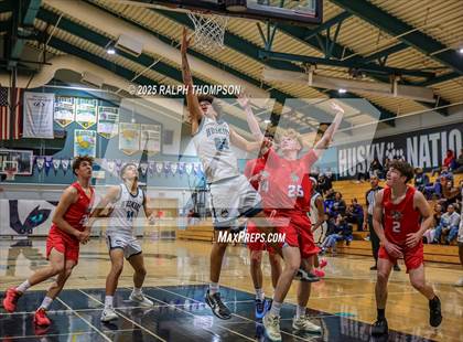 Thumbnail 1 in Sheldon vs Folsom (Foundation Game) photogallery.