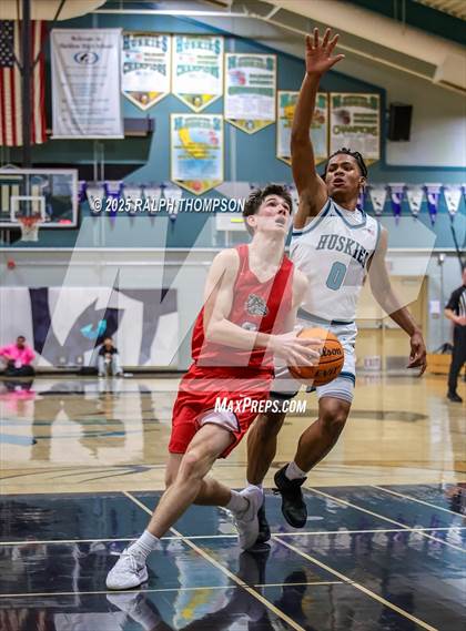 Thumbnail 2 in Sheldon vs Folsom (Foundation Game) photogallery.