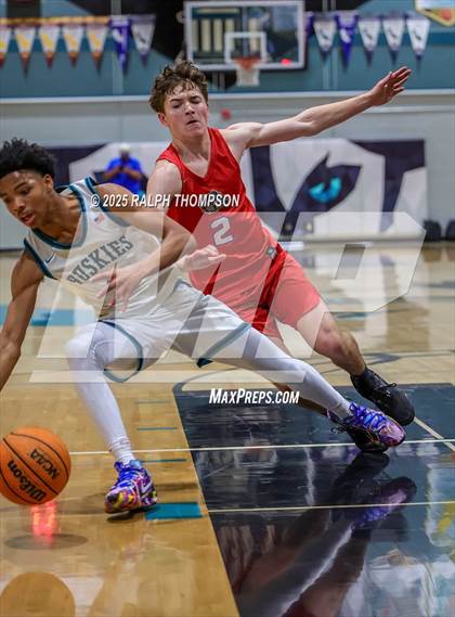 Thumbnail 3 in Sheldon vs Folsom (Foundation Game) photogallery.