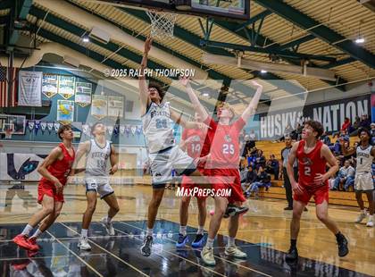 Thumbnail 2 in Sheldon vs Folsom (Foundation Game) photogallery.