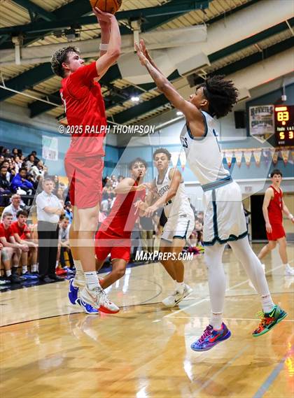 Thumbnail 1 in Sheldon vs Folsom (Foundation Game) photogallery.