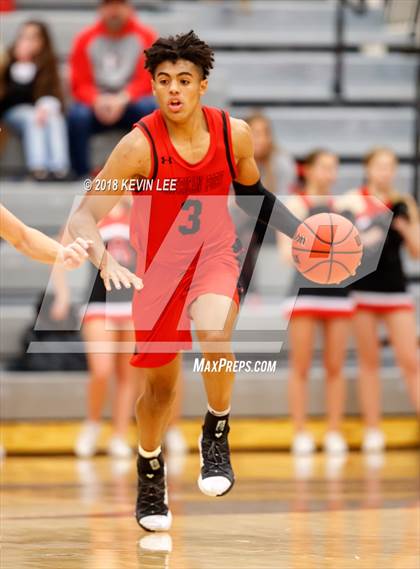 Thumbnail 1 in Fremont vs. American Fork (Utah Elite 8) photogallery.