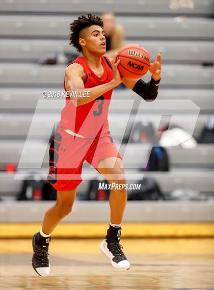 Thumbnail 2 in Fremont vs. American Fork (Utah Elite 8) photogallery.