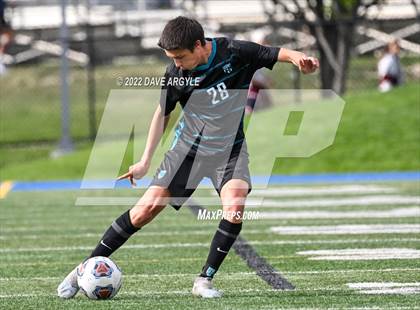 Thumbnail 2 in Farmington vs. Herriman (UHSAA 6A Semifinal) photogallery.