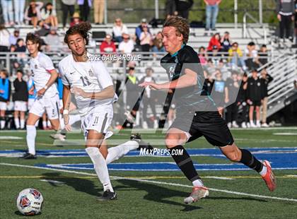 Thumbnail 1 in Farmington vs. Herriman (UHSAA 6A Semifinal) photogallery.