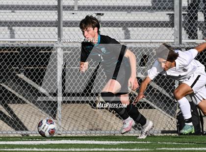 Thumbnail 2 in Farmington vs. Herriman (UHSAA 6A Semifinal) photogallery.