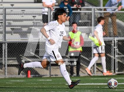 Thumbnail 1 in Farmington vs. Herriman (UHSAA 6A Semifinal) photogallery.