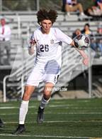 Photo from the gallery "Farmington vs. Herriman (UHSAA 6A Semifinal)"