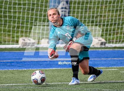 Thumbnail 1 in Farmington vs. Herriman (UHSAA 6A Semifinal) photogallery.