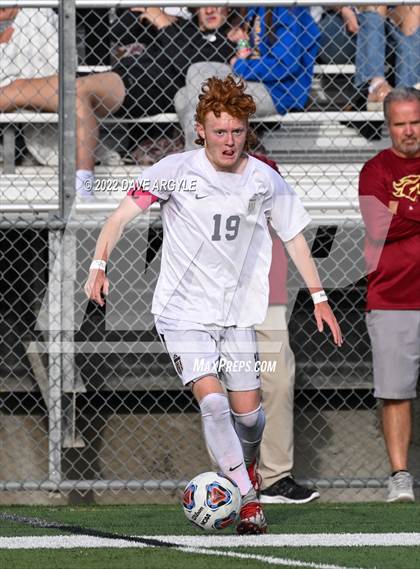 Thumbnail 1 in Farmington vs. Herriman (UHSAA 6A Semifinal) photogallery.