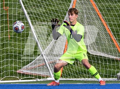 Thumbnail 2 in Farmington vs. Herriman (UHSAA 6A Semifinal) photogallery.