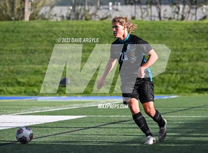 Thumbnail 2 in Farmington vs. Herriman (UHSAA 6A Semifinal) photogallery.
