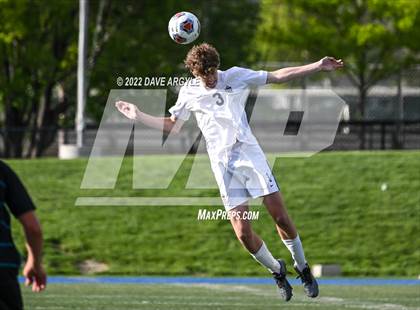 Thumbnail 2 in Farmington vs. Herriman (UHSAA 6A Semifinal) photogallery.