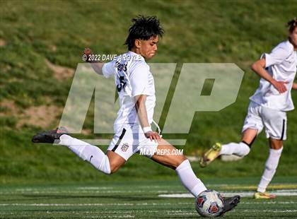Thumbnail 1 in Farmington vs. Herriman (UHSAA 6A Semifinal) photogallery.