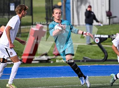 Thumbnail 2 in Farmington vs. Herriman (UHSAA 6A Semifinal) photogallery.