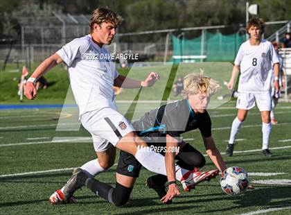 Thumbnail 3 in Farmington vs. Herriman (UHSAA 6A Semifinal) photogallery.