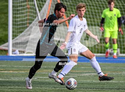 Thumbnail 1 in Farmington vs. Herriman (UHSAA 6A Semifinal) photogallery.