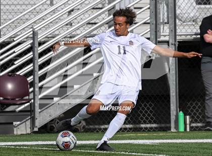Thumbnail 1 in Farmington vs. Herriman (UHSAA 6A Semifinal) photogallery.