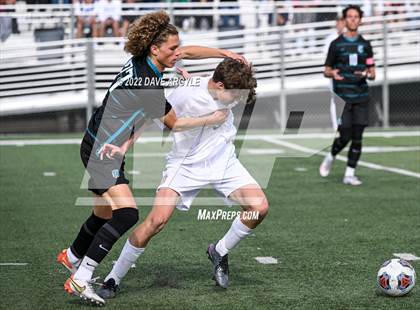 Thumbnail 1 in Farmington vs. Herriman (UHSAA 6A Semifinal) photogallery.