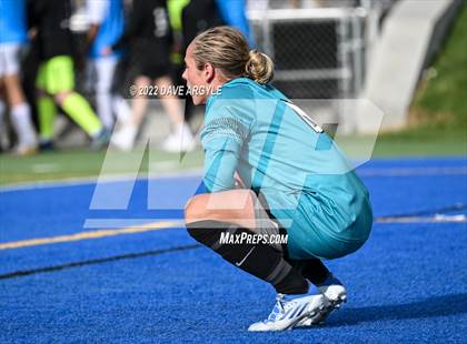 Thumbnail 1 in Farmington vs. Herriman (UHSAA 6A Semifinal) photogallery.