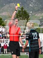 Photo from the gallery "Farmington vs. Herriman (UHSAA 6A Semifinal)"