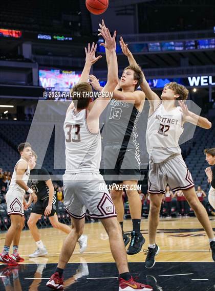 Thumbnail 1 in Del Oro vs. Whitney photogallery.