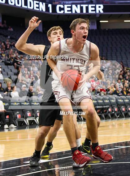 Thumbnail 2 in Del Oro vs. Whitney photogallery.