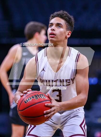 Thumbnail 3 in Del Oro vs. Whitney photogallery.