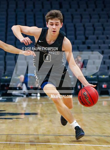 Thumbnail 3 in Del Oro vs. Whitney photogallery.