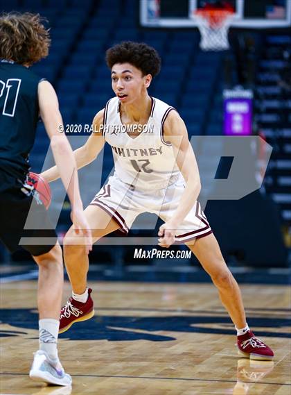 Thumbnail 3 in Del Oro vs. Whitney photogallery.