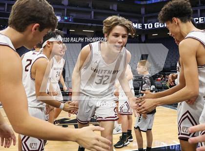 Thumbnail 2 in Del Oro vs. Whitney photogallery.