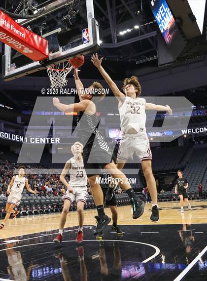 Thumbnail 1 in Del Oro vs. Whitney photogallery.