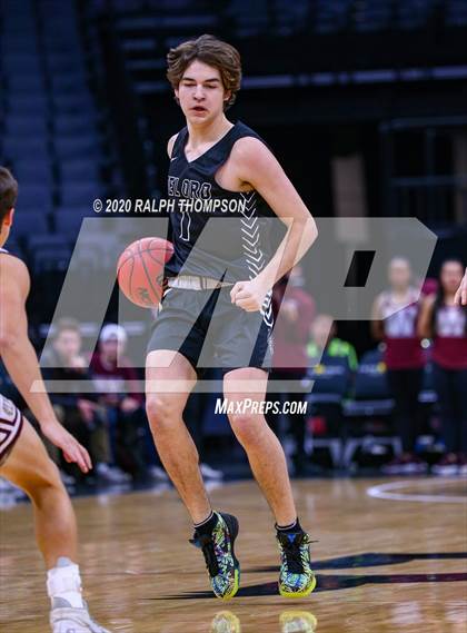Thumbnail 1 in Del Oro vs. Whitney photogallery.