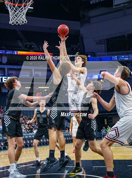 Thumbnail 3 in Del Oro vs. Whitney photogallery.