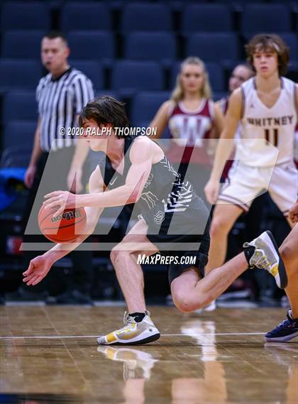Thumbnail 3 in Del Oro vs. Whitney photogallery.
