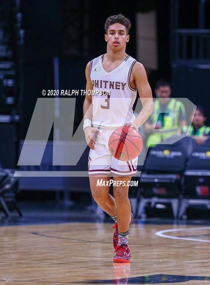 Thumbnail 2 in Del Oro vs. Whitney photogallery.