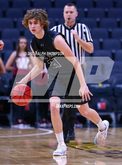 Thumbnail 1 in Del Oro vs. Whitney photogallery.