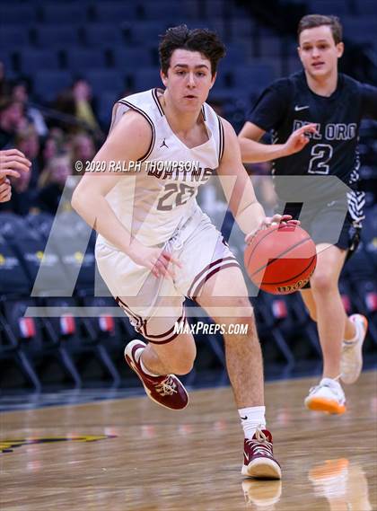 Thumbnail 3 in Del Oro vs. Whitney photogallery.