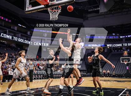 Thumbnail 2 in Del Oro vs. Whitney photogallery.